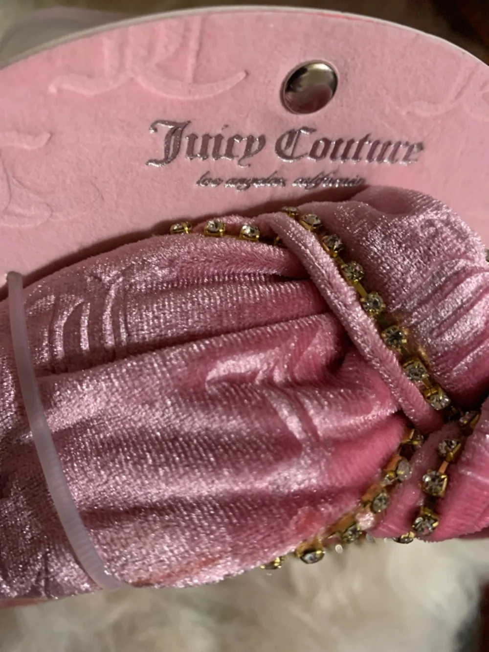 Juicy Couture juicy couture